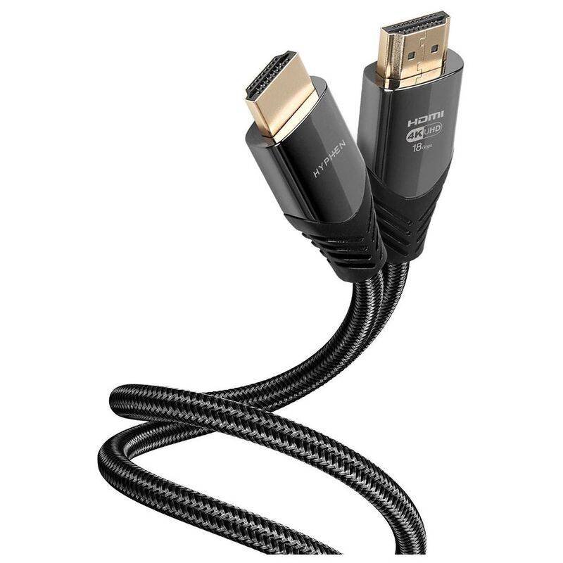 hyphen hdmi 2 0 high speed cable 4k 1 5m hcb hdmi4k157552 5