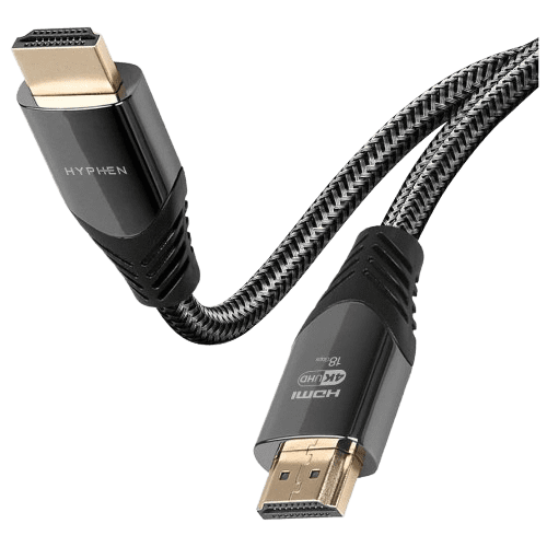 hyphen hdmi 2 0 high speed cable 4k 2m hcb hdmi4k27569 2