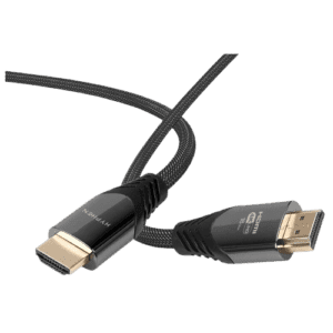 HYPHEN HDMI 2.0 High Speed Cable - 4K - 3M (HCB-HDMI4K37576)