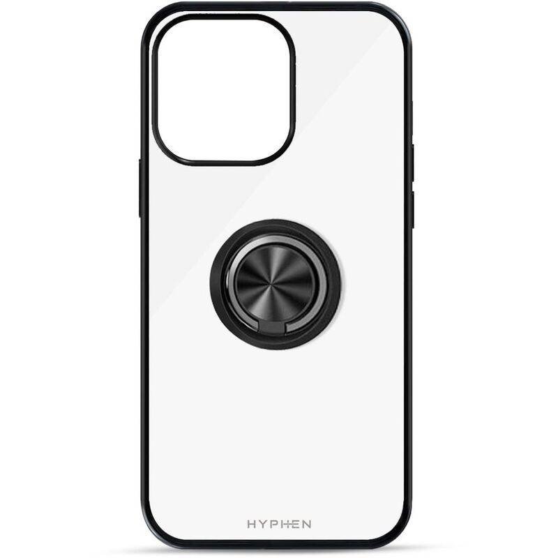 hyphen ring case black iphone 14 pro 6 1 hpc rbk14p4711 3