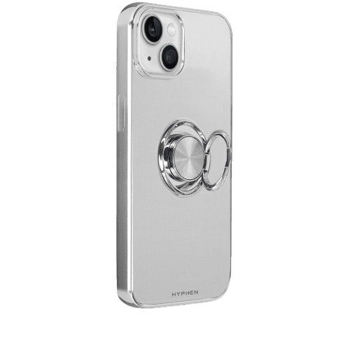 hyphen ring case silver iphone 14 plus 6 7 hpc rsl14m4766 2