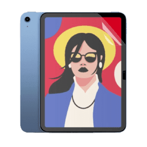 HYPHEN SketchR Graphic Screen Protector - iPad 10.9