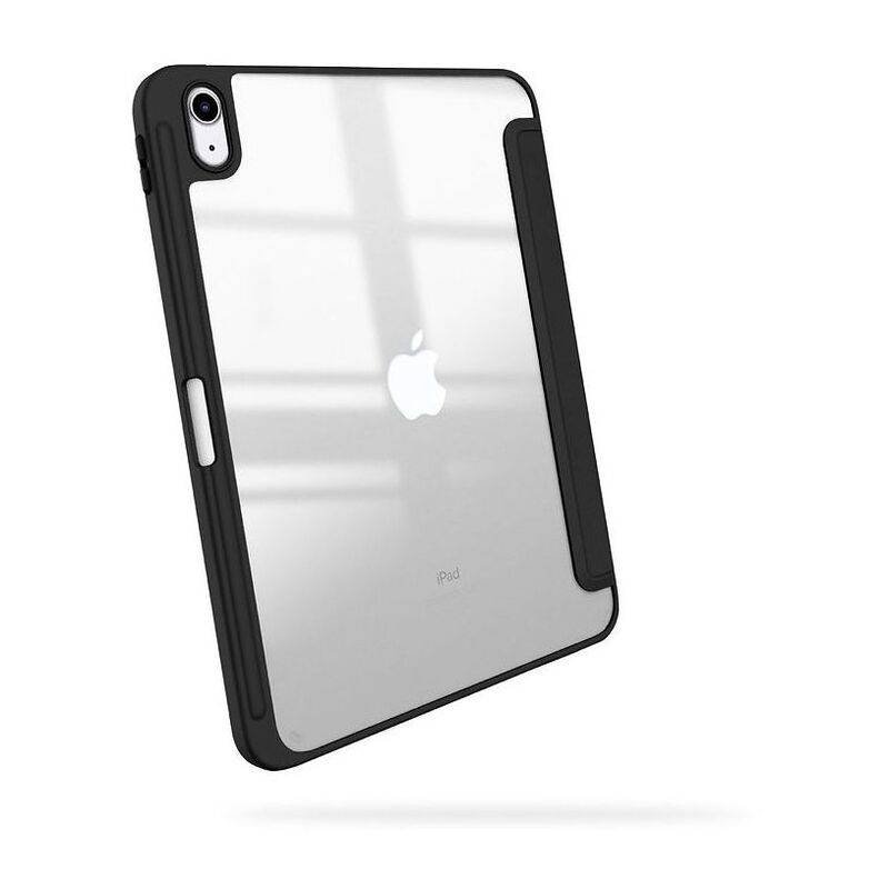 hyphen slim folio case for ipad 10 9 black hic ipfxbk6753 4