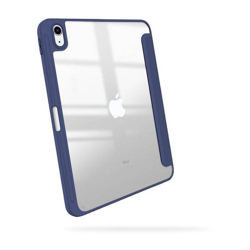 hyphen slim folio case for ipad 10 9 blue hic ipfxbl6760 4