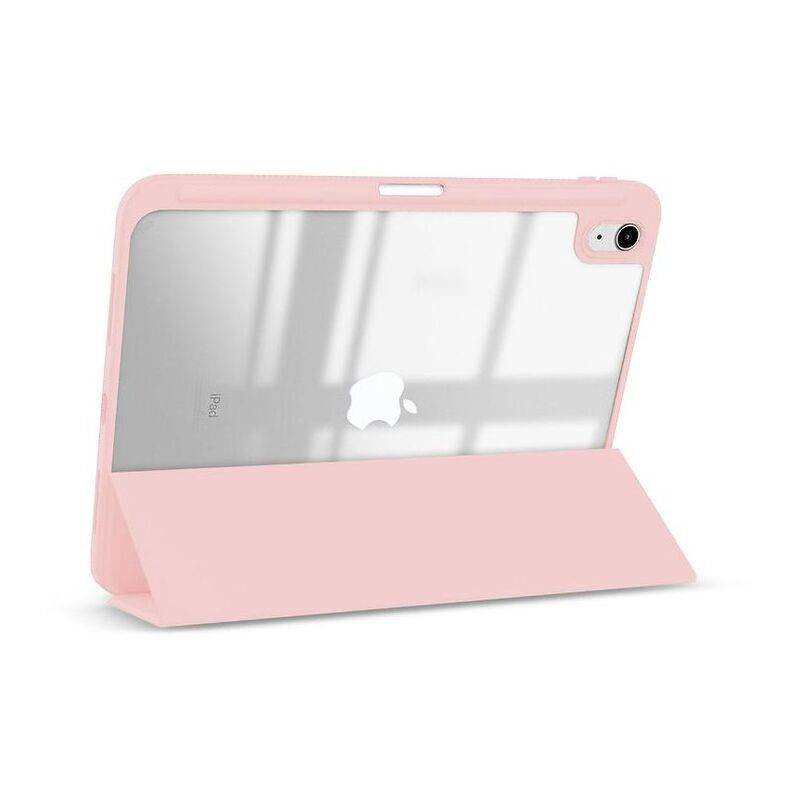 hyphen slim folio case for ipad 10 9 pink hic ipfxpk6777 2