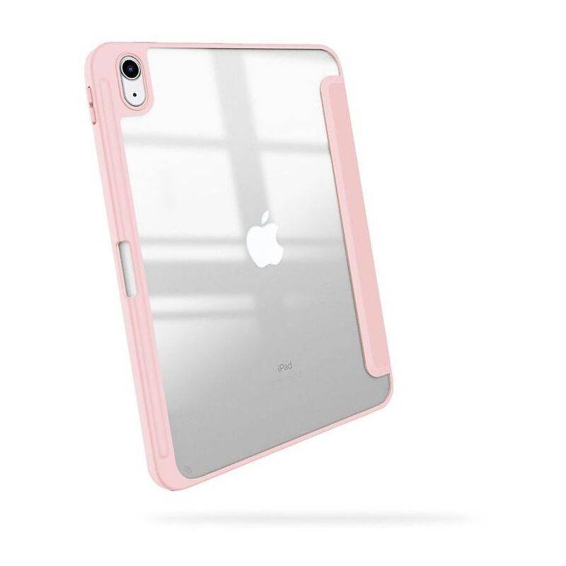 hyphen slim folio case for ipad 10 9 pink hic ipfxpk6777 3