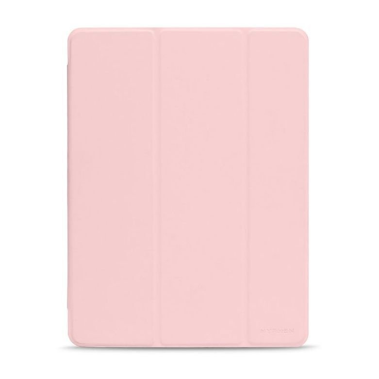 hyphen slim folio case for ipad 10 9 pink hic ipfxpk6777 5