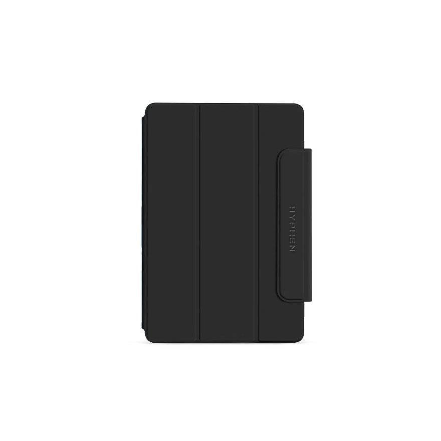 hyphen smart folio case for ipad mini 8 3 black hic ipfbk2014 2