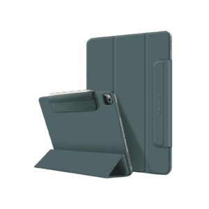 HYPHEN Smart Folio iPad Pro 2020 12.9 inch Green (HIC-IPSF1296)