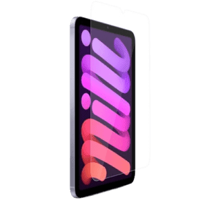 HYPHEN Tempered Glass - iPad Mini 8.3