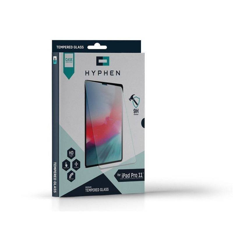 hyphen tempered glass ipad pro 11 htg ip8226 2