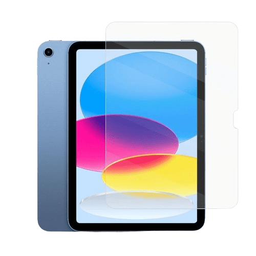 hyphen tempered glass with self installation kit ipad 10 9 2022 htg ipxg226104 1