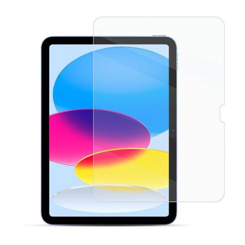 hyphen tempered glass with self installation kit ipad 10 9 2022 htg ipxg226104 4