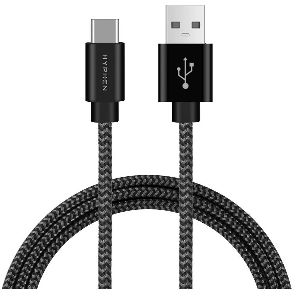 hyphen usb 3 0 to type c fast charging cable 2m hcb utyc21840 3