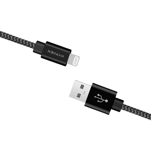 hyphen usb to lightning cable 2m hcb uli21864 1