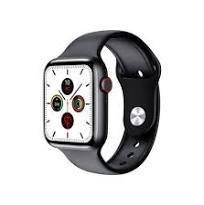 hyphen watch strap apple silicone band black 38 40 mm hws asbbks1766 2