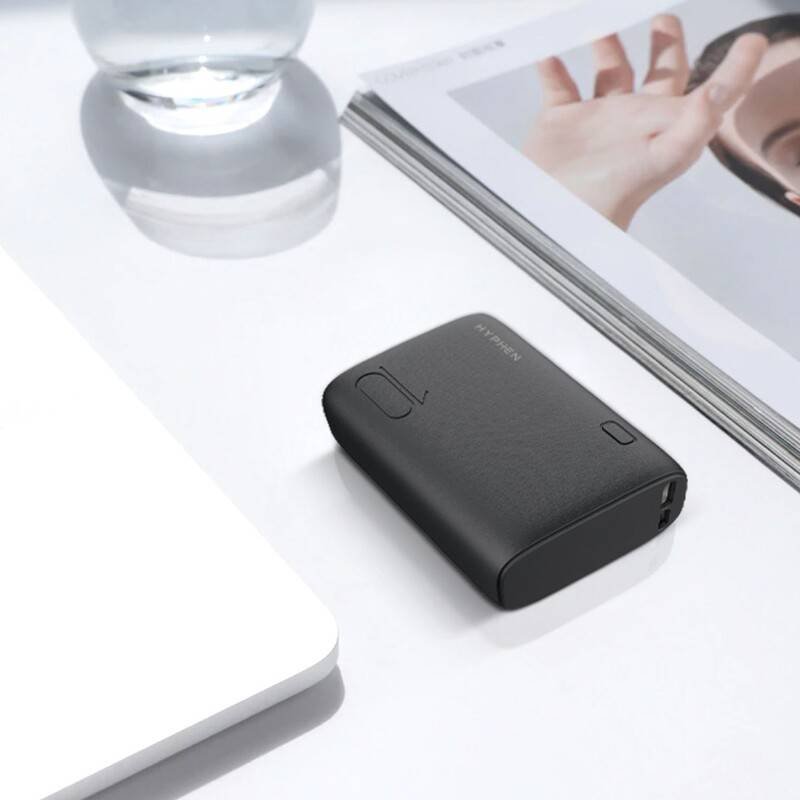 hyphen x mini pd20w powerbank 10k mah hpb xm10k1888 5