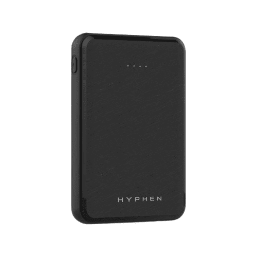 hyphen x pocket 5 5000 mah power bank hpb 5blk1944 1