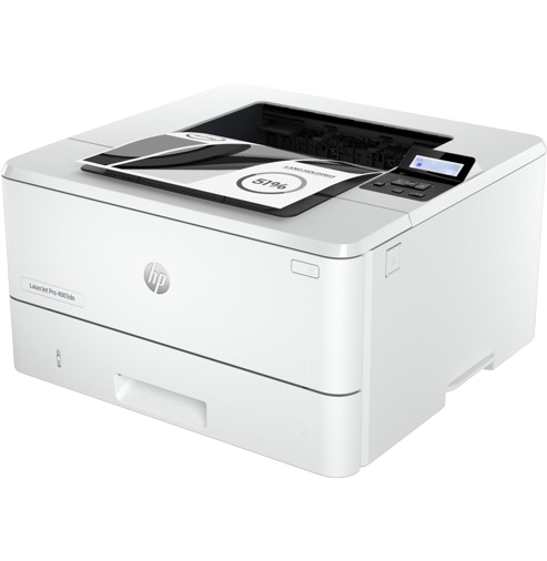 imprimante laser monochrome hp laserjet pro 4003dn 2z609a 2