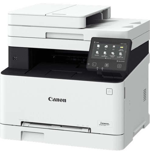 imprimante multifonction laser couleur canon i sensys mf657cdw 5158c001aa 1