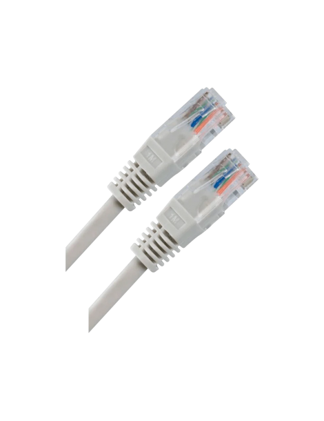 leviton u utp flexible cat 6 patch cord 1m c6cpcu010 888bb