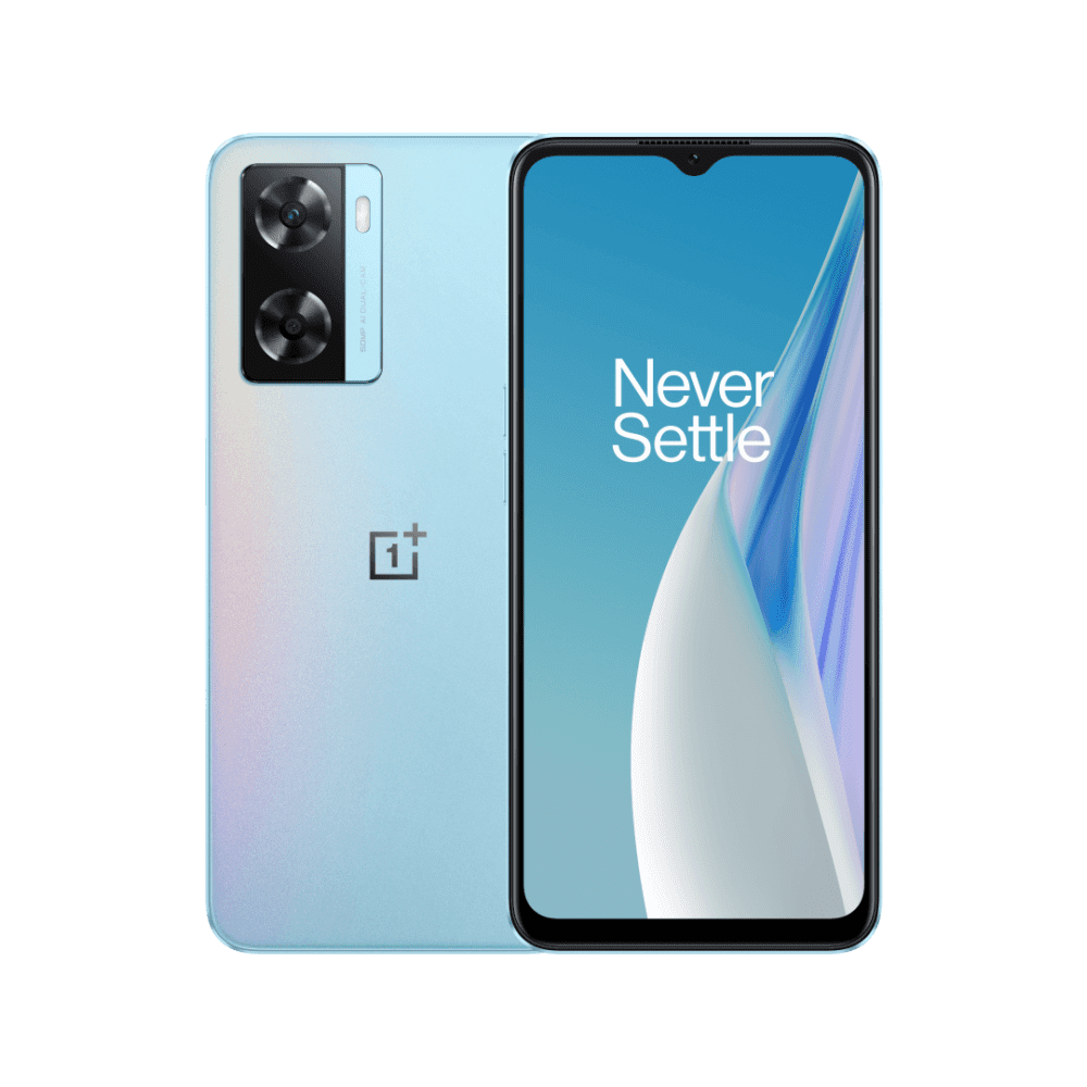 oneplus nord n20 se 4go 64go 33w 7