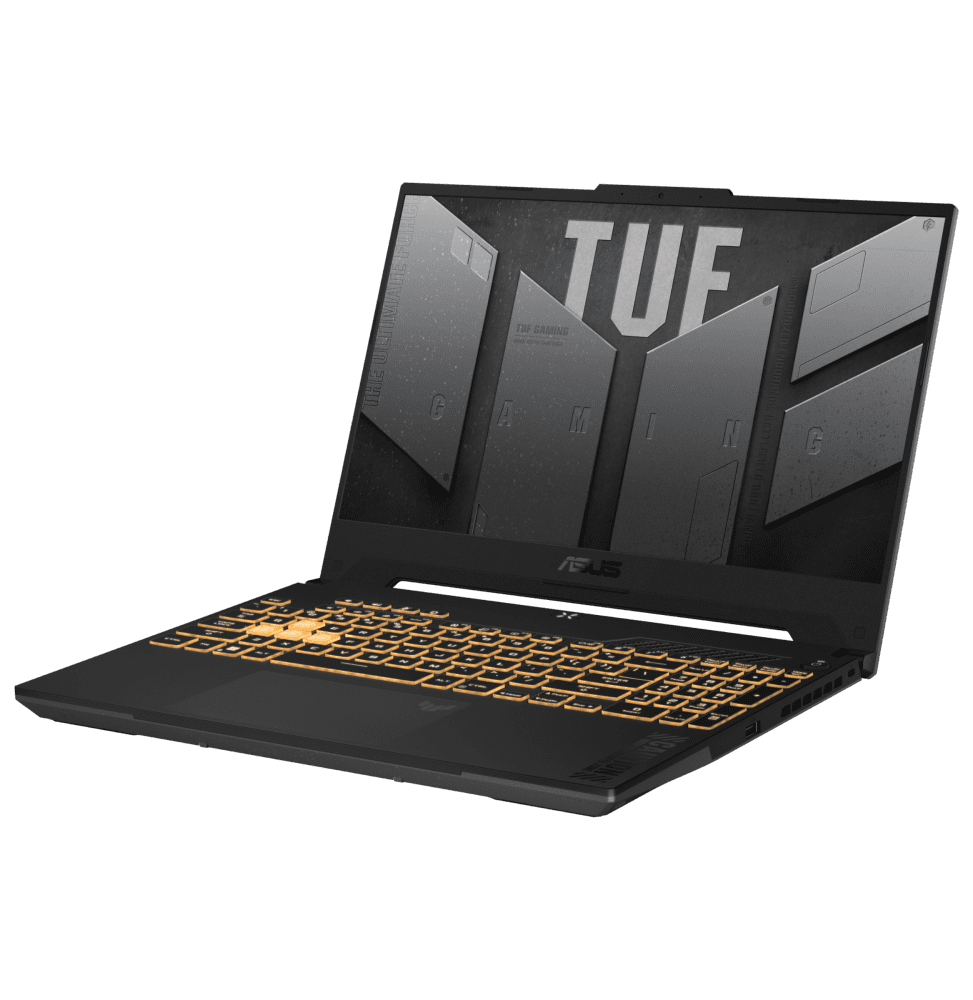 Ordinateur portable Asus TUF Gaming F15 FX507VU4 (90NR0CJ7-M00860)-2