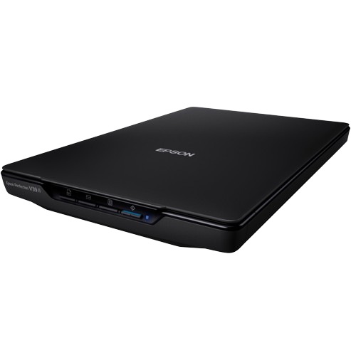 scanner de photos et documents epson perfection v39ii b11b268401