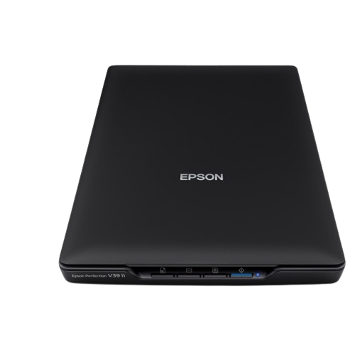 scanner de photos et documents epson perfection v39ii b11b268401 2
