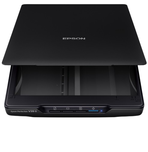 scanner de photos et documents epson perfection v39ii b11b268401 3