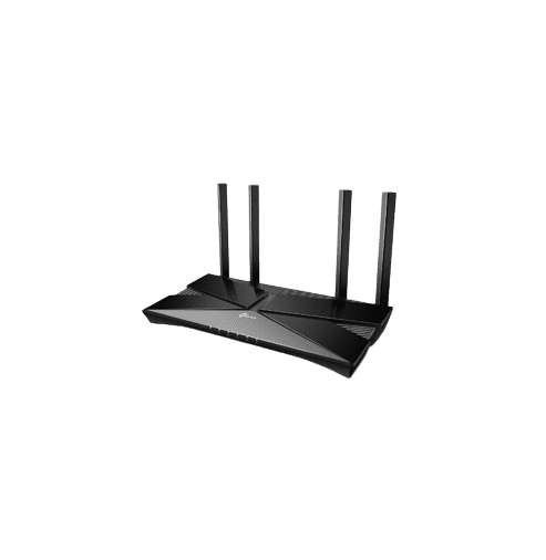 tp link archer ax23 routeur sans fil gigabit ethernet bi bande 2 4 ghz 5 ghz noir archer ax23 2