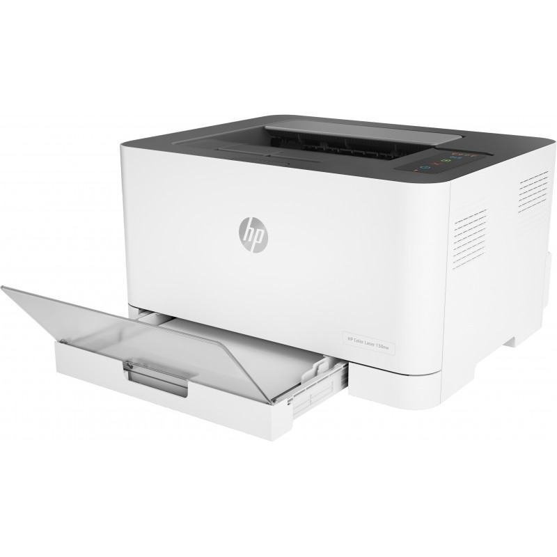 imprimante laser couleur hp 150nw 4zb95a 2