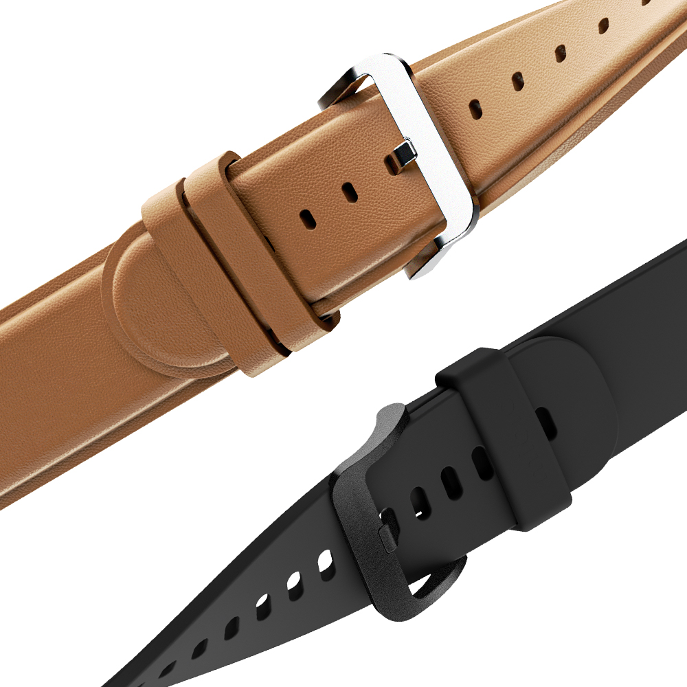 mibro watch lite 2 double bracelet et appel bleutooth hd aw021 5