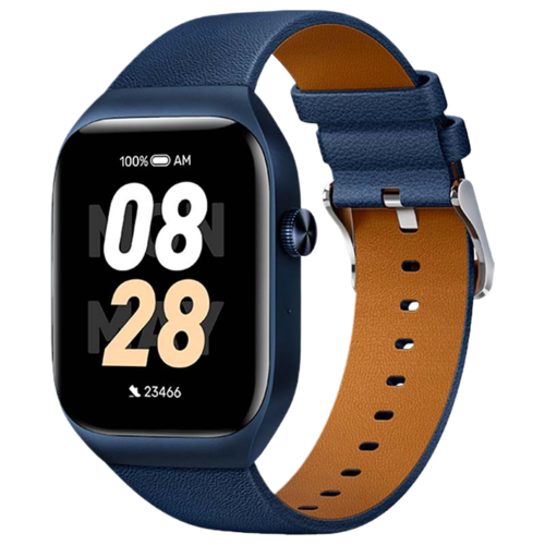 mibro watch t2 gps et appel bleutooth hd 1