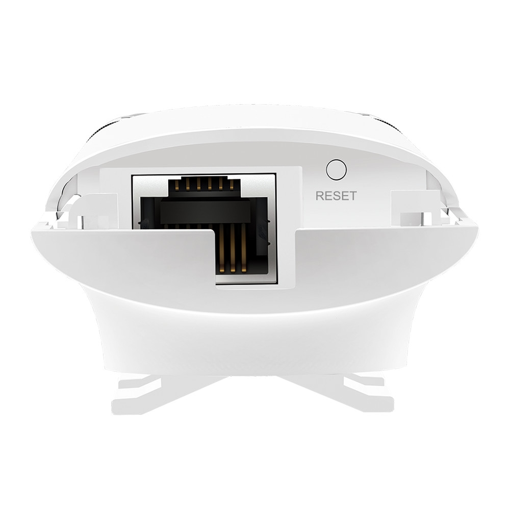 point dacces tp link eap110 outdoor wifi n 300 mbps exterieur ip65 eap110 outdoor 5