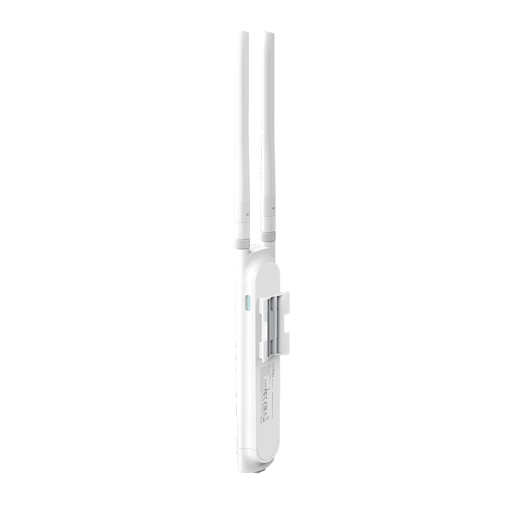 point dacces tp link eap110 outdoor wifi n 300 mbps exterieur ip65 eap110 outdoor 6