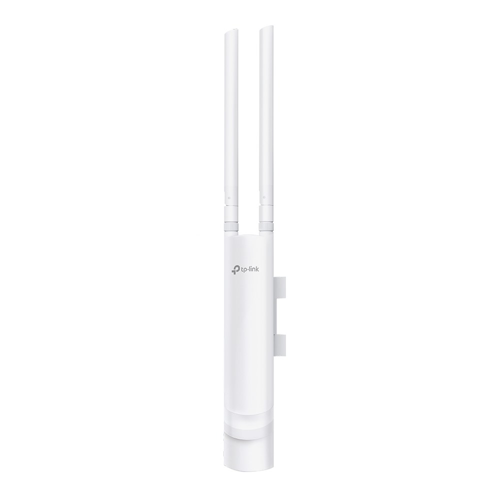 point dacces tp link eap110 outdoor wifi n 300 mbps exterieur ip65 eap110 outdoor 7