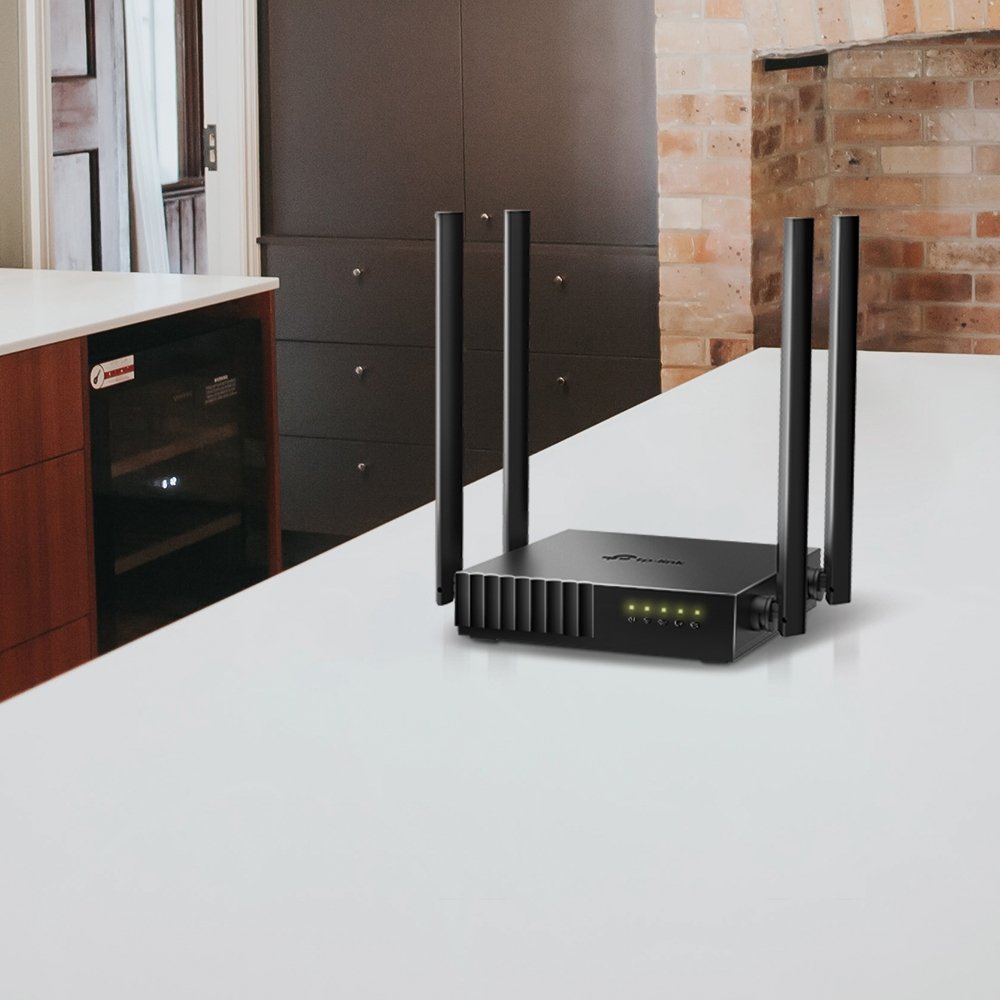 tp link ac1200 dual band wi fi router archer c54 3