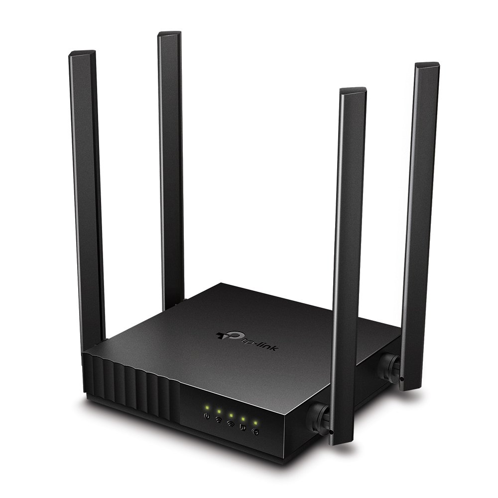 tp link ac1200 dual band wi fi router archer c54 6