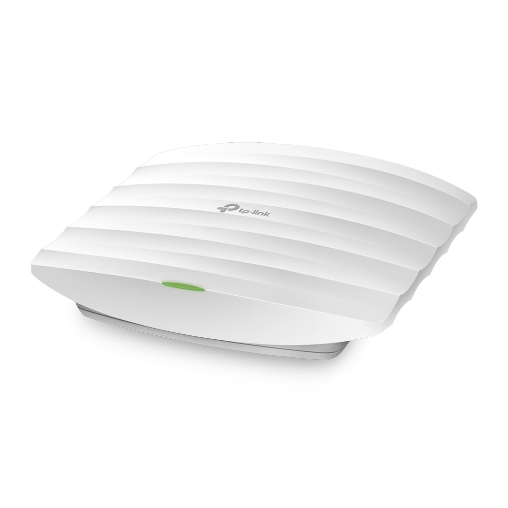 tp link ac1350 wireless dual band gigabit ceiling mount access point eap225 7