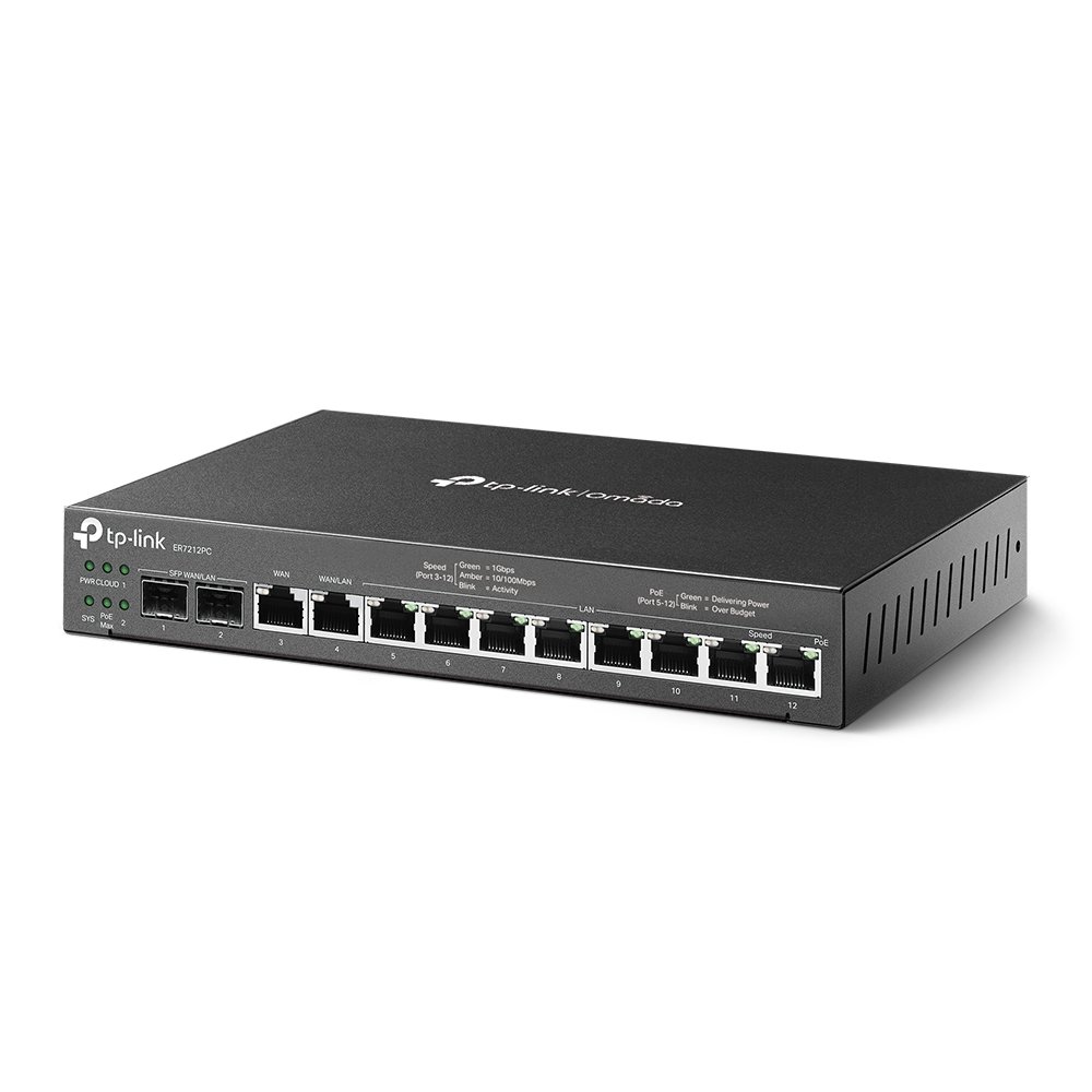 tp link controleur routeur vpn gigabit 3 en 1 er7212pc 2