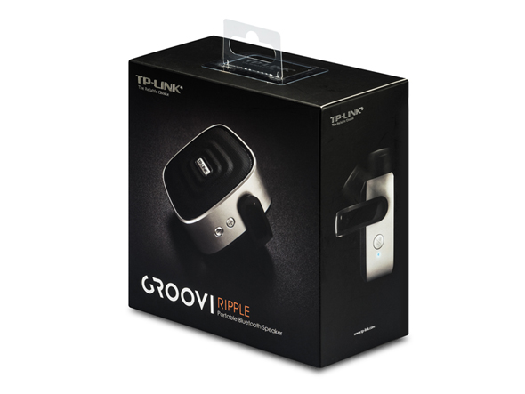 tp link enceinte bluetooth nomade groovi ripple bs1001 2