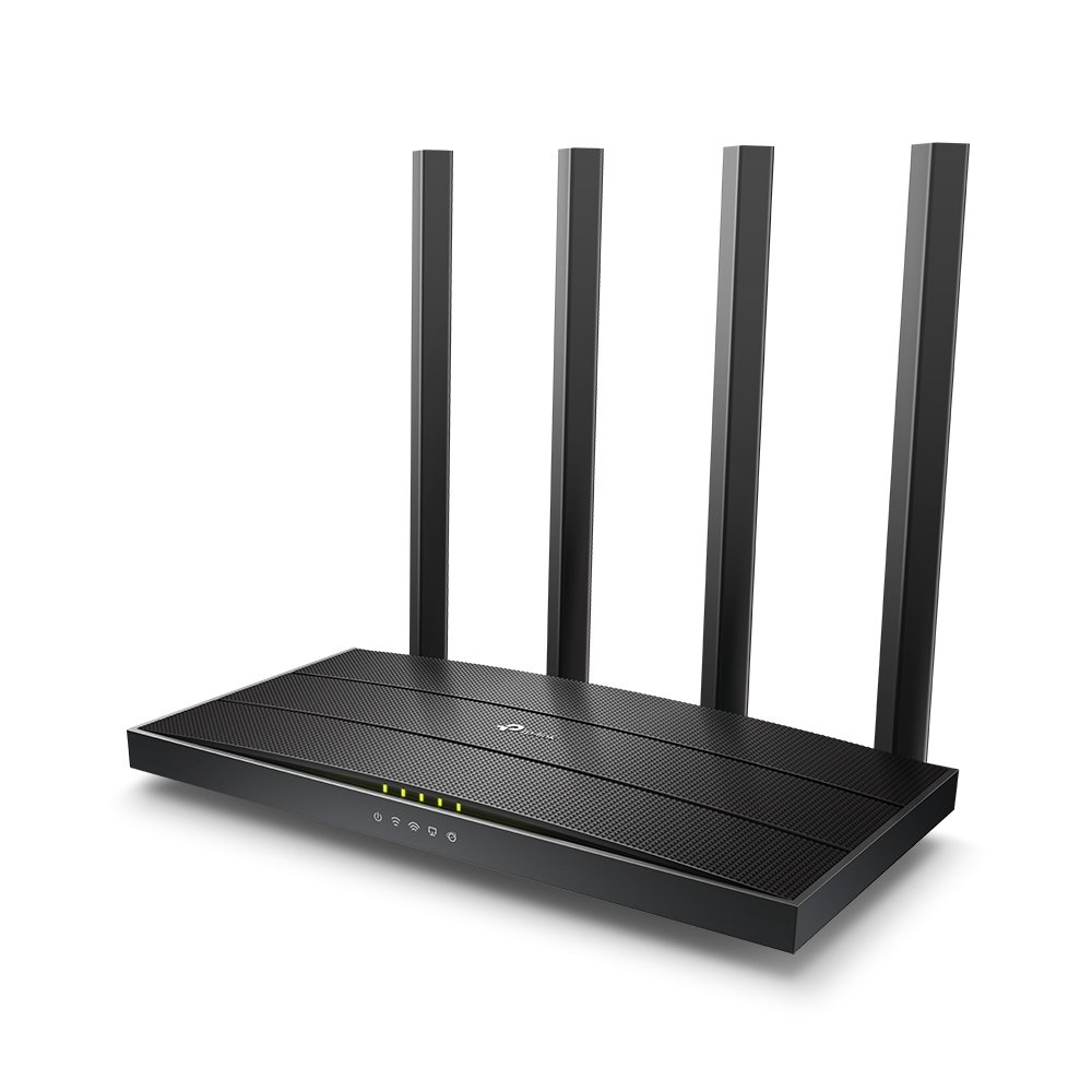 tp link point dacces wifi ac1900 mu mimo archer c80 6