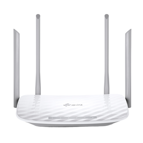 tp link point dacces wifi bi bande ac1200 mbps archer c50 1