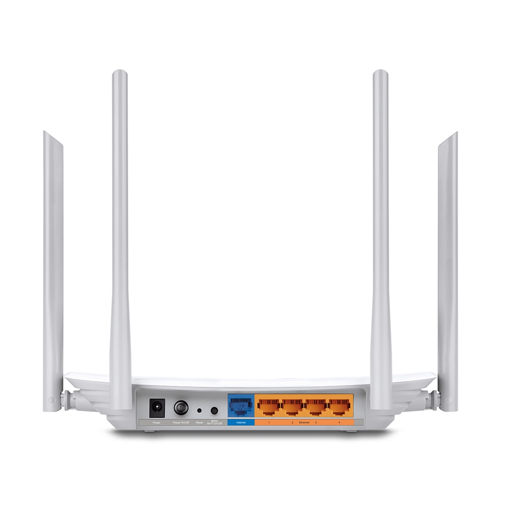 tp link point dacces wifi bi bande ac1200 mbps archer c50 3