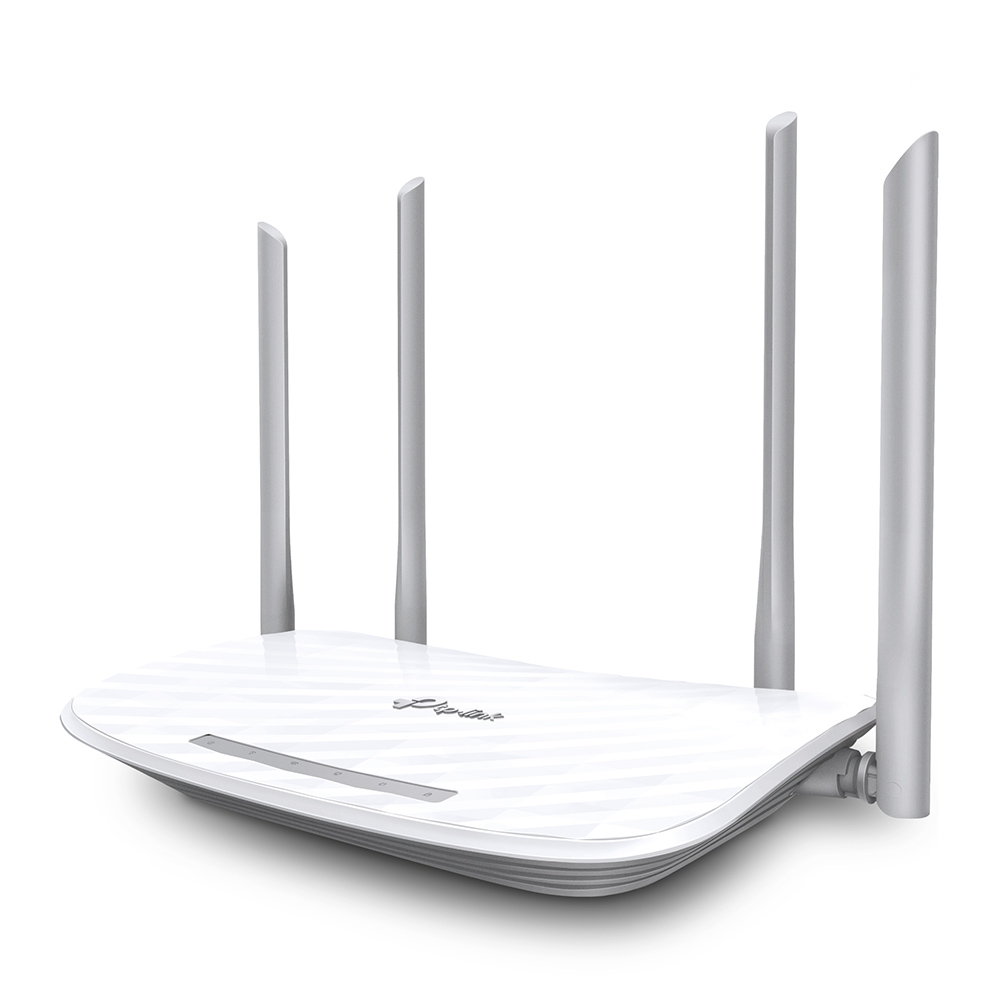 tp link point dacces wifi bi bande ac1200 mbps archer c50 4