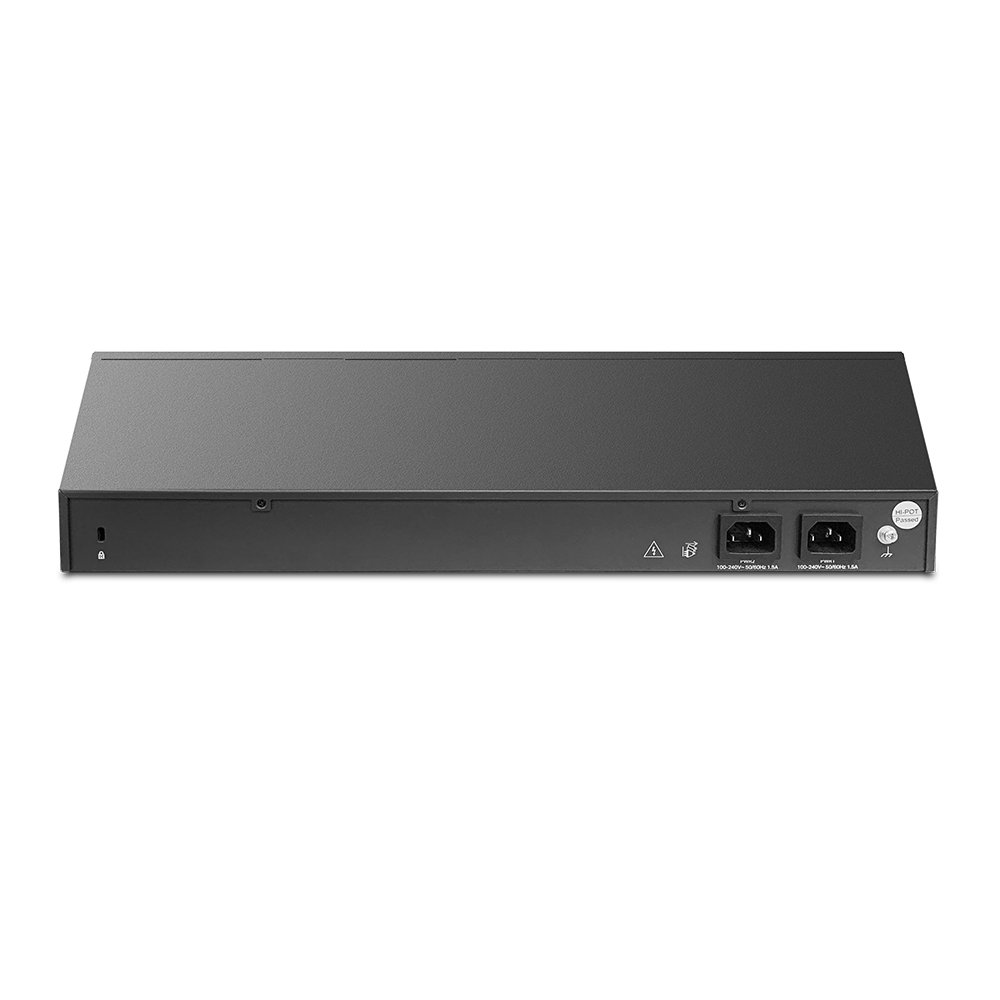 tp link routeur vpn omada avec ports 10g er8411 6