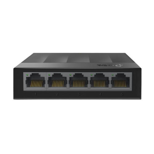 tp link switch de bureau 5 ports gigabit 10 100 1000 mbps ls1005g 1