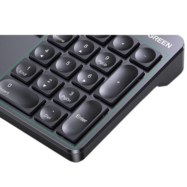 ugreen clavier filaire 15m 90875 3