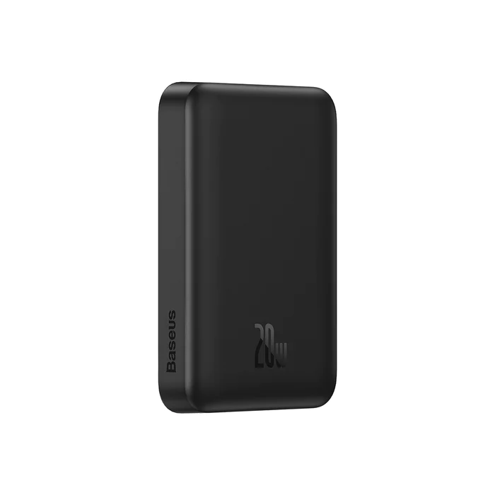 baseus power bank magnetic portable charger 20w 10000mah ppcx070001 5